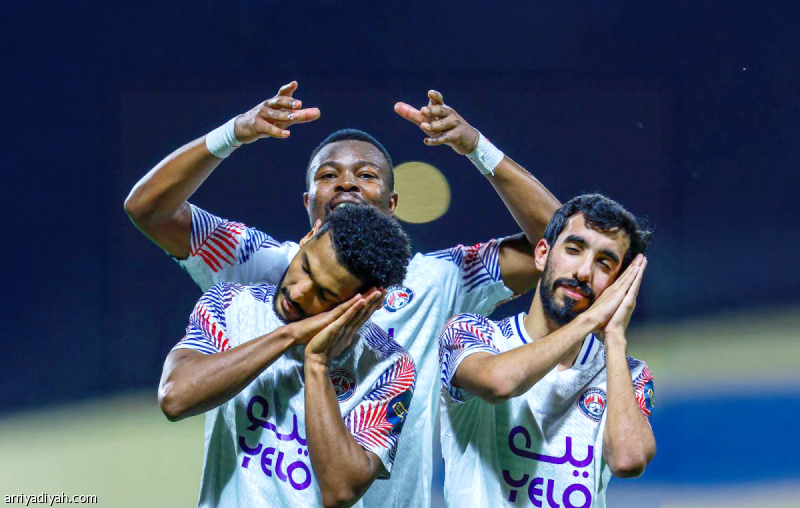 العدالة في انتظار نقطة البقاء