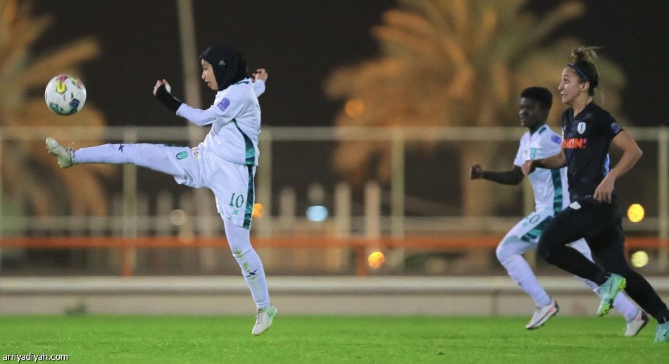 دوري السيدات.. 8 ملاعب تحتضن مواجهات الممتاز