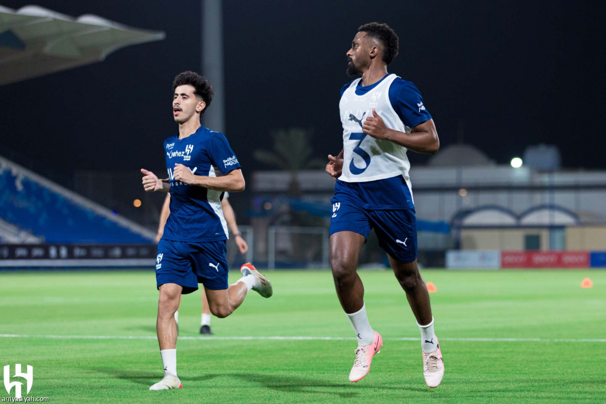 الهلال يعود