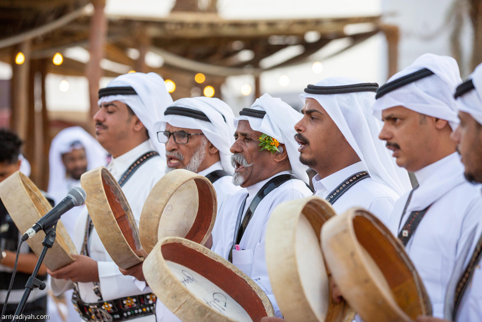 أشواط النهائي..
رموز الحيل والزمول.. و6 فئات