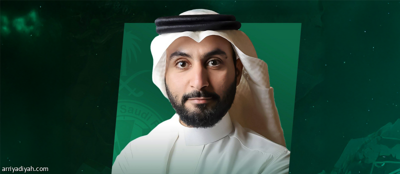 النادي الأهلي يعيّن عبد العزيز الحجي متحدثًا رسميًا ورئيسًا لقسم الاتصال والإعلام