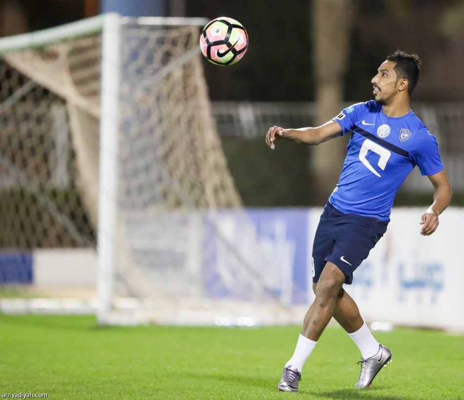 الهلال يطوي ثلاثية الاتحاد ويستعد للفتح