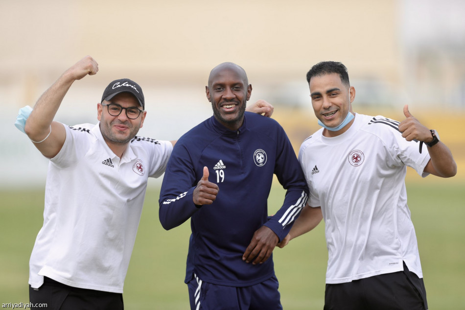 الفيصلي ينهي تحضيراته للنصر