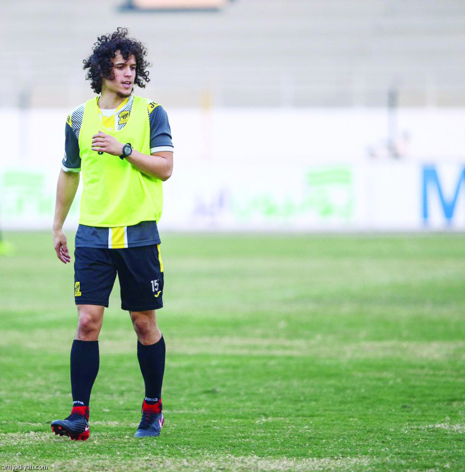أزمة الإيقافات تعصف بالاتحاد