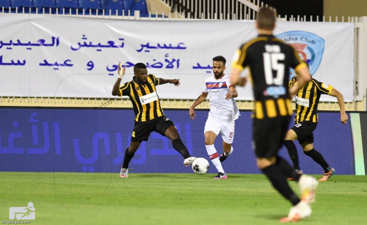 عقدة الجنوب.. تضرب الاتحاد