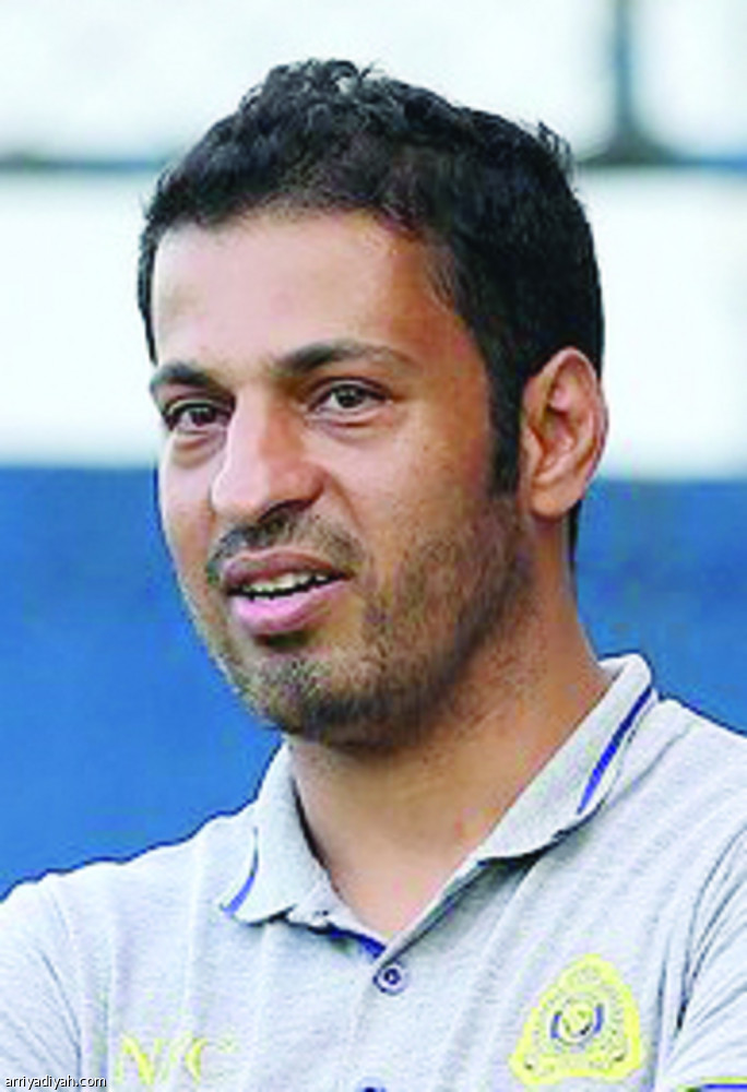 الأسبوع المقبل.. عزت يلتقي بمدراء المنتخبات السنية المرشحين