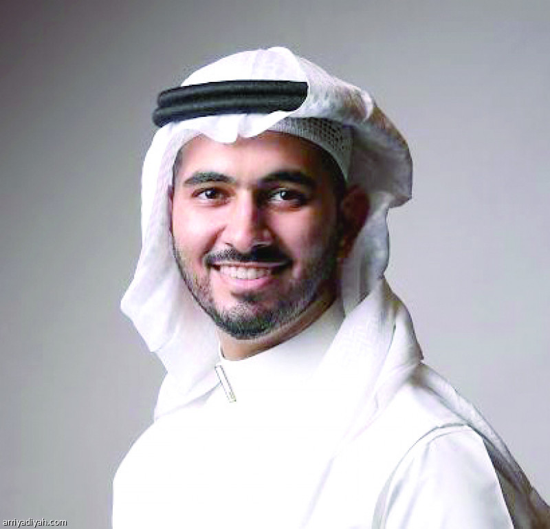 القادة
يطلق البرنامج العربي