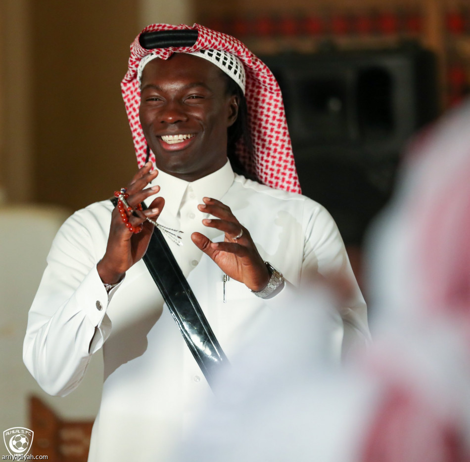جوميز يقود هجوم الهلال حتى 2022