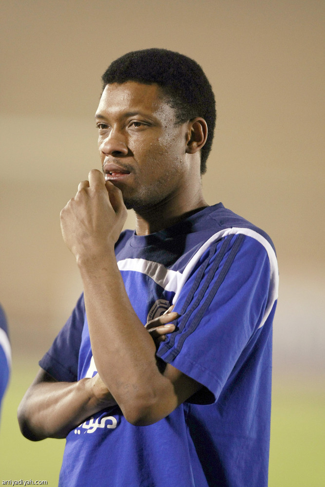 الموسم العاشر تواليا..
الهلال ينطلق بانتصار