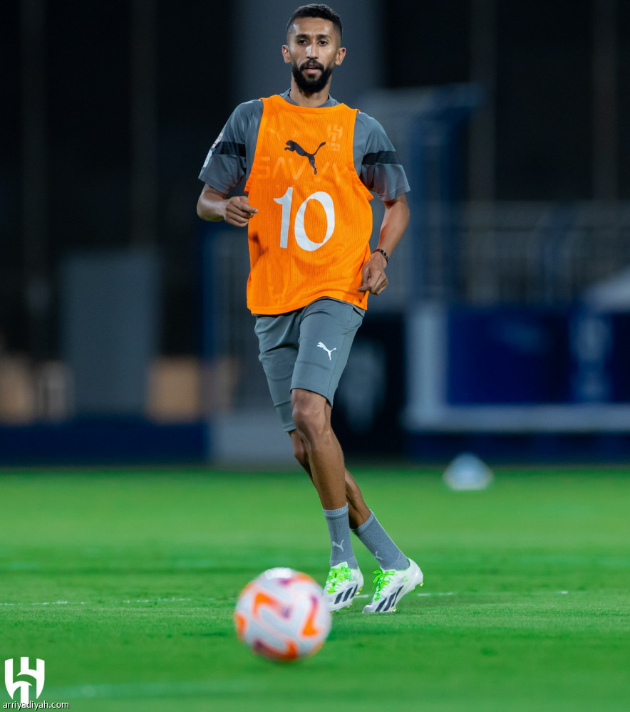 قبل الاتفاق.. كوليبالي يدعم خيارات الهلال