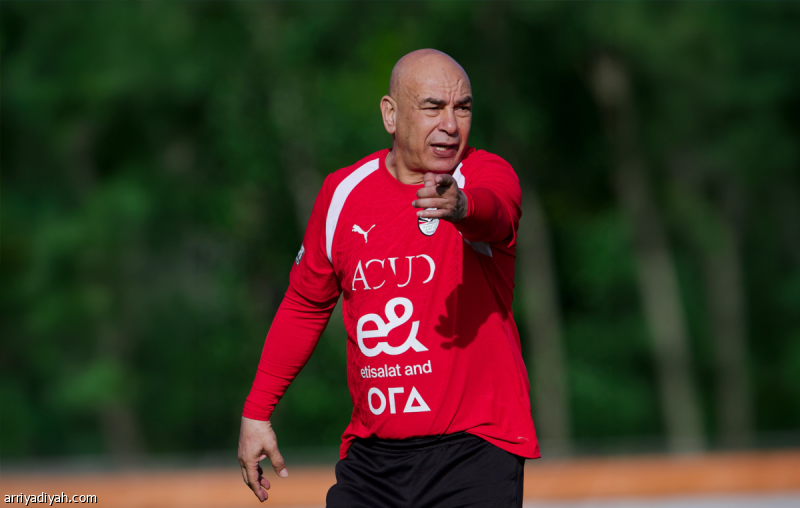 Hassan reappears at World Cup after 36 years