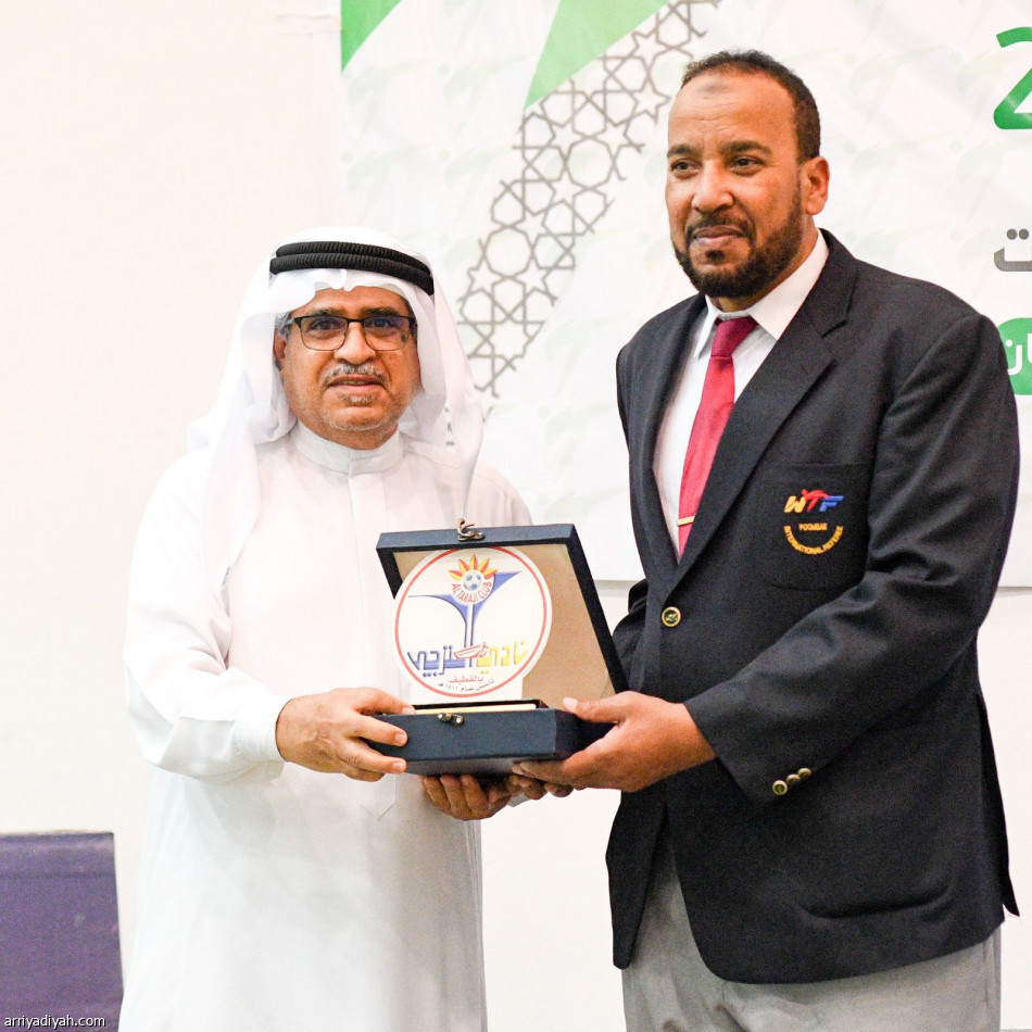 الترجي يسيطر على بطولة البومسي