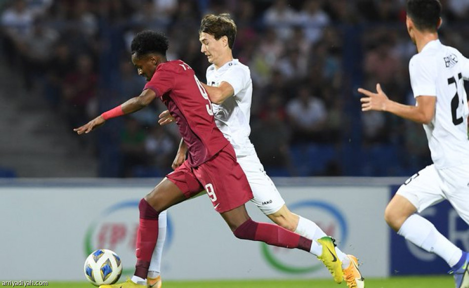 بهزيمة الكويت..
الأسود.. تأهل رابع