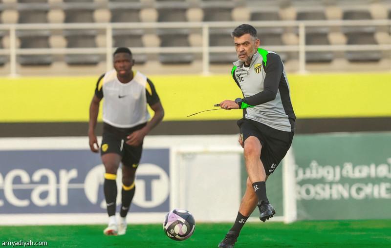 الاتحاد يتجه إلى إقالة كونسيساو