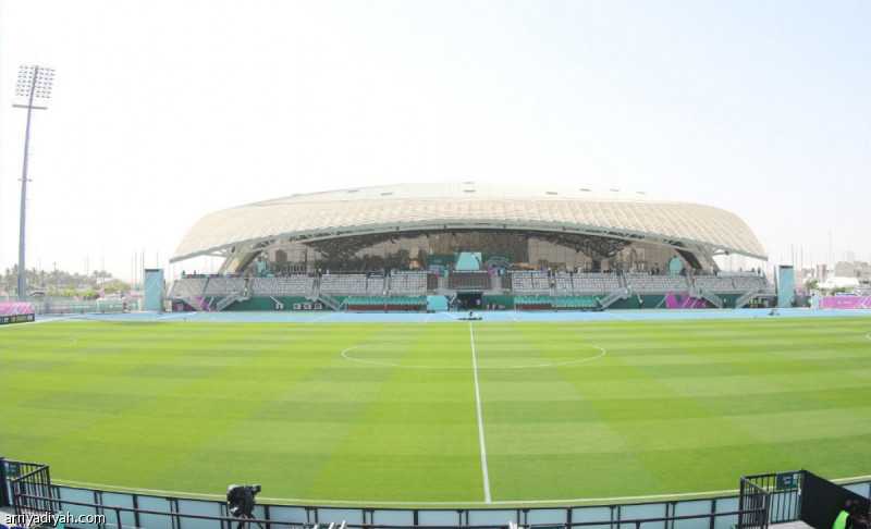 بعد 43 عاما مباريات الظهر تعود إلى السعودية