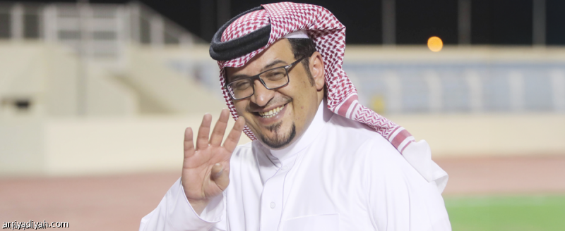 محمد القاسم ينسحب من سباق رئاسة التعاون ويدعم بدر الغنام