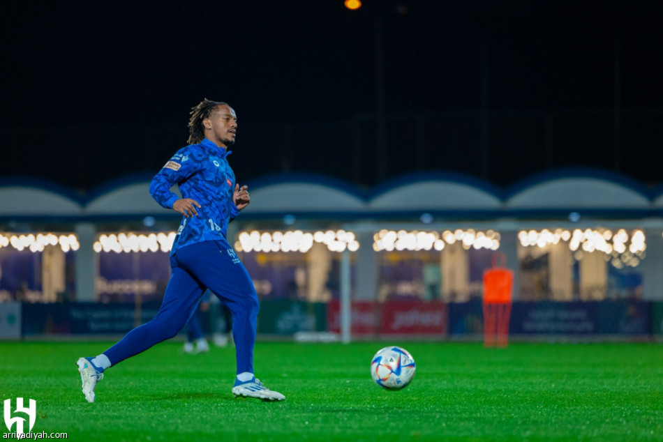 غدا.. الهلال يطير إلى المغرب