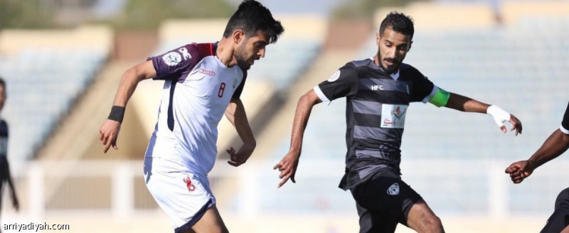 أبها يمدد عقد النابت موسما واحدا