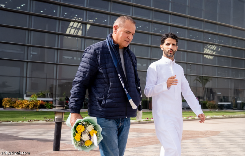 رسميا.. الجبال يخلف سوموديكا في الأخدود