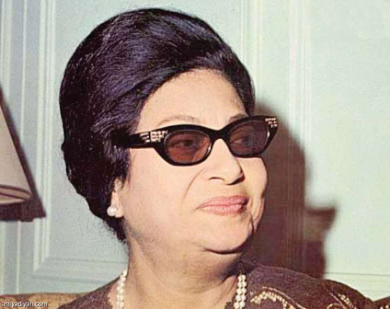 أم كلثوم
تعود إلى أوبرا دبي