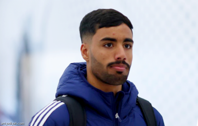 حارس النصر يغادر إلى البكيرية برّا 