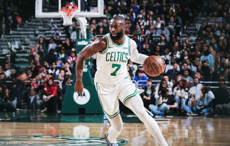 «NBA».. بوسطن يحكم قبضته على وصافة الشرقية