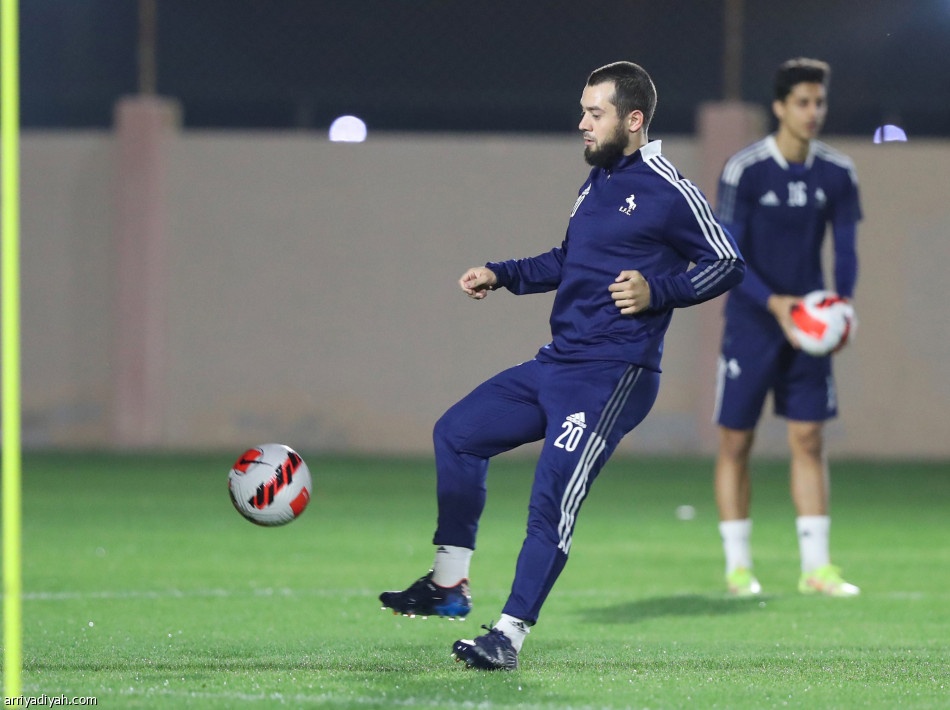 ملعب الدمام..
11 مواجهة و27 هدفا