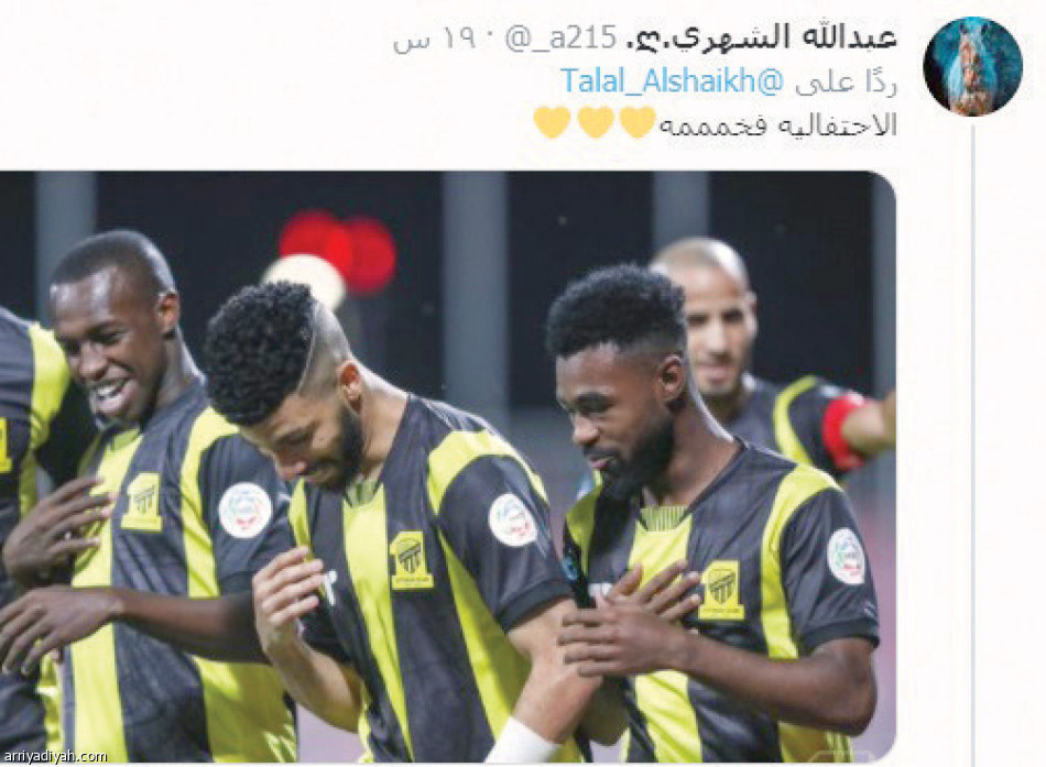الاتحاديون
يهاجمون مدير العربية