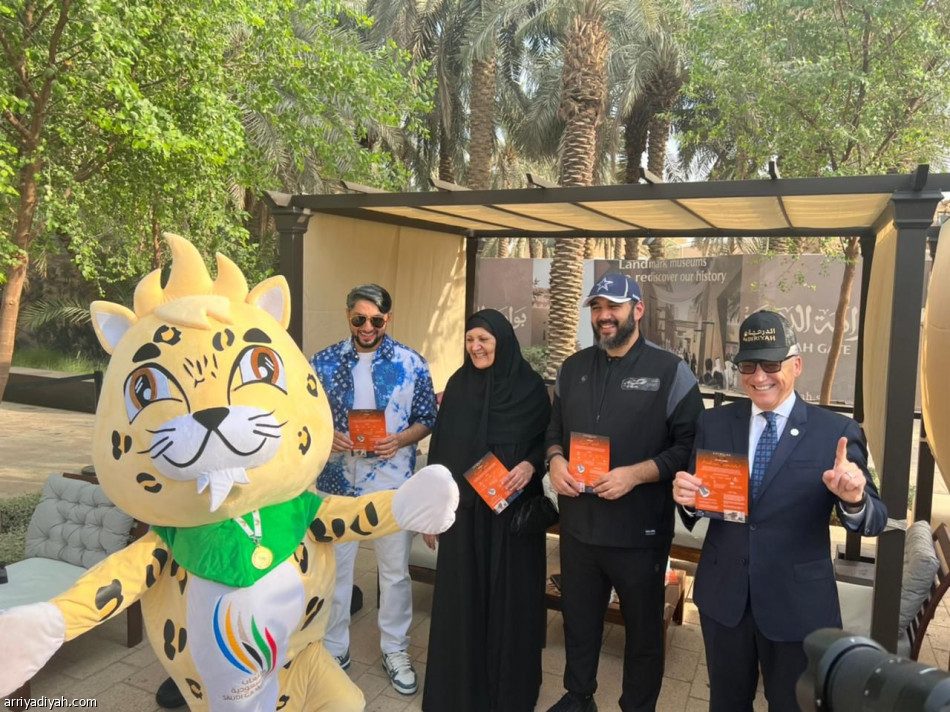 مشاركة اجتماعية واسعة في مبادرة «كات ووك»