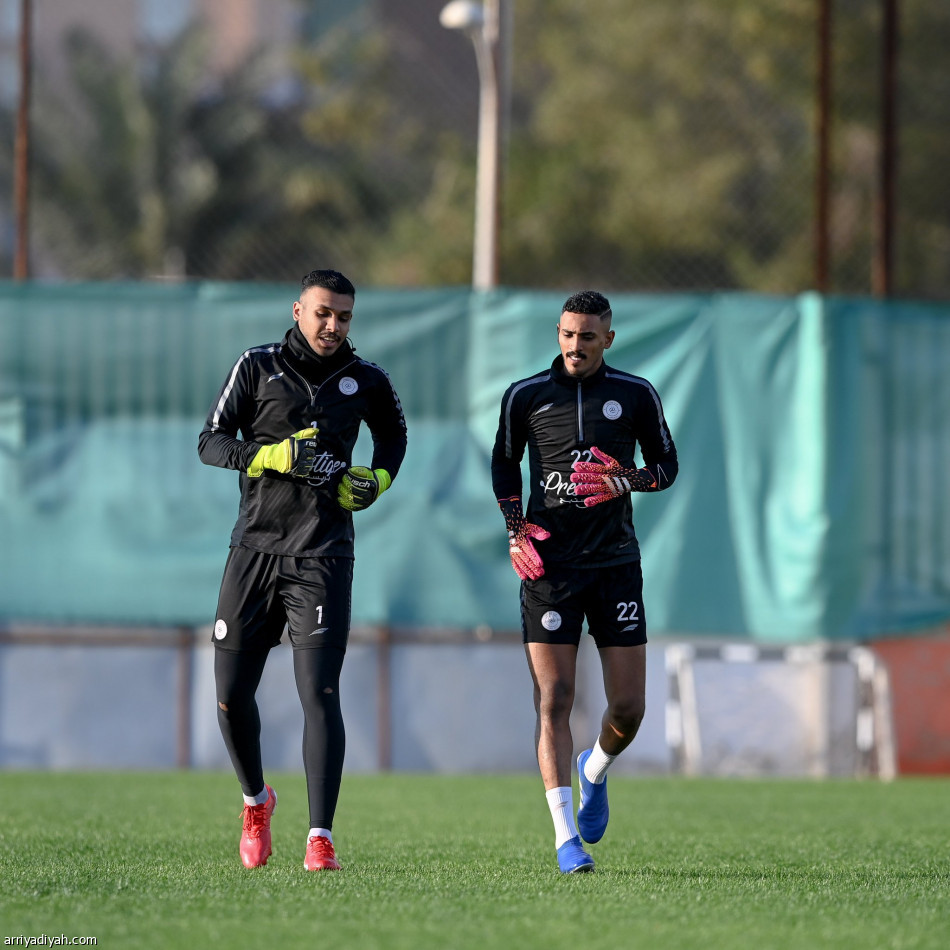 شاموسكا يُريح لاعبي الشباب 24 ساعة