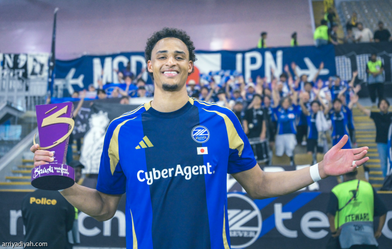 ينجي.. سوداني هزم الاتحاد وينتظر الأهلي