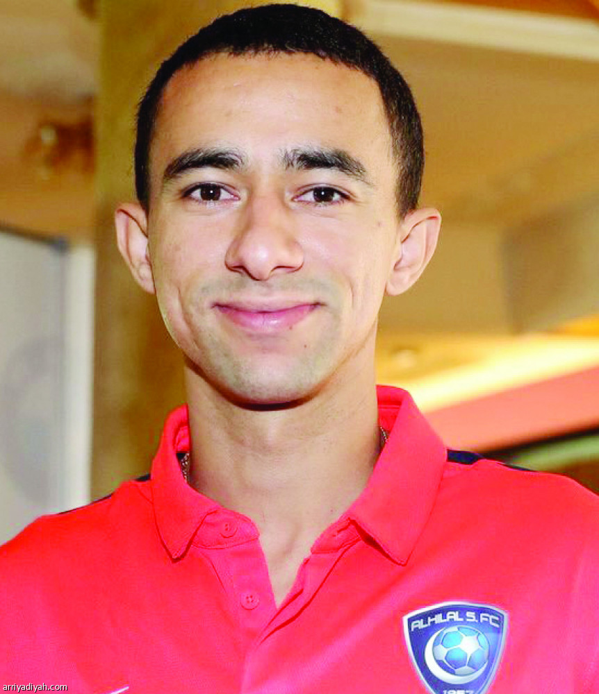 النظام يوقف رغبة دياز.. والهلال يكتفي بأجنبي واحد