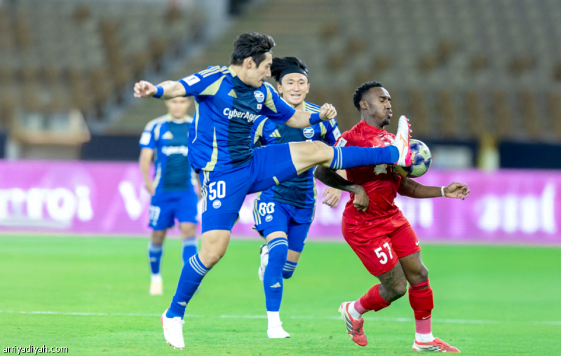 النهائي في موعده.. الآسيوي يرفض طلب شباب الأهلي