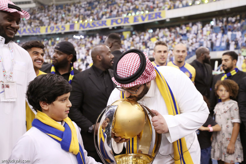 السويلم:
جابوها الرجال رغم الظلم