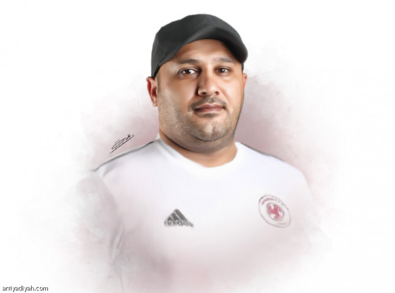 المطيري:
أخذنا مال
الهلال وشاموسكا سيعود