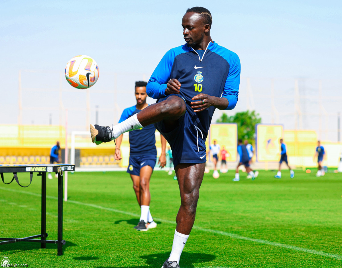 النصر يفتح ملف الديربي