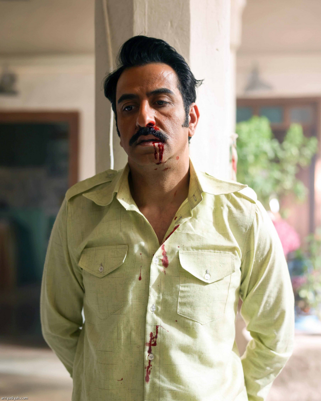 «الغميضة» يتصدر