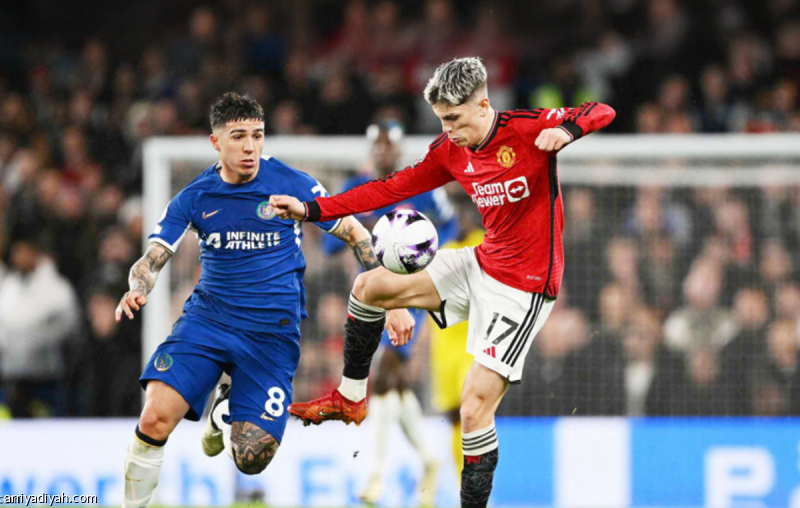 تشيلسي ضد مان يونايتد اليوم.. مواجهة الجريحين