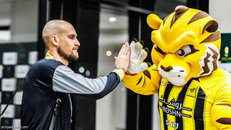 Al-Ittihad’s Tactical Takedown: How Lineup Changes Will Impact Showdown Against Nine Al Ain