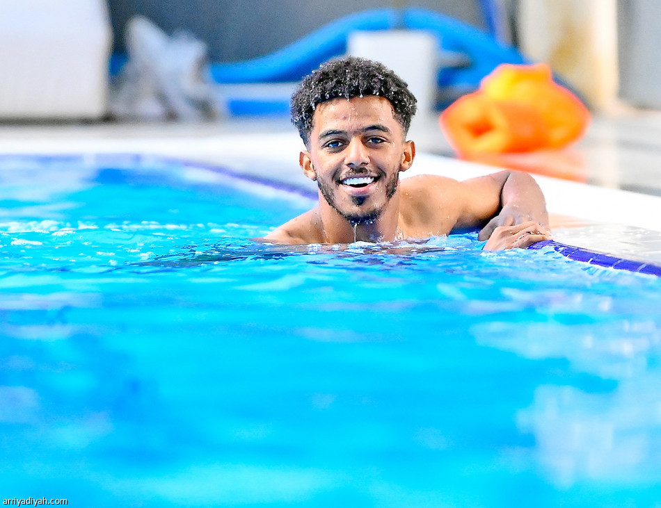 الجولة الثانية.. 
الأخضر لا يخسر