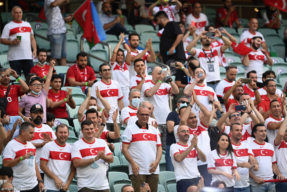 سويسرا ترسل تركيا إلى إسطنبول