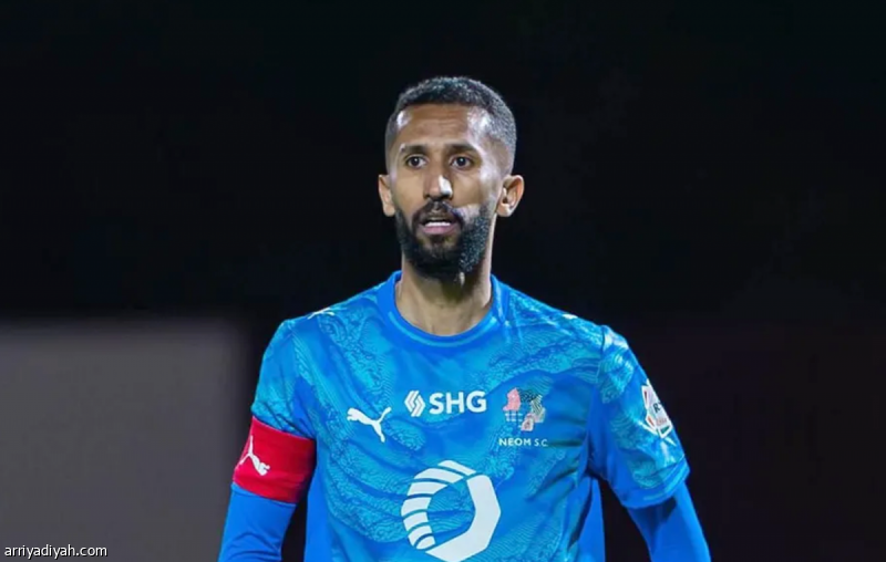 Al-Farag declines retirement trains alone considers two clubs