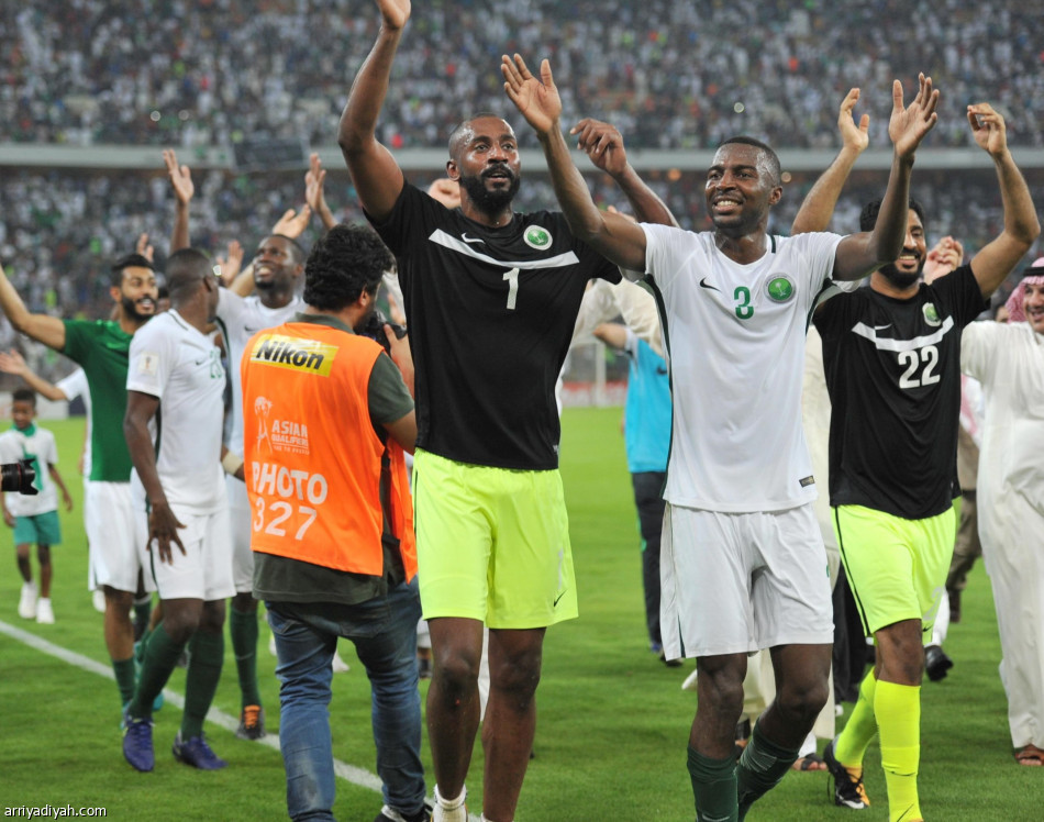 صحيفة أوروجويانية: هوساوي وتيسير الأفضل في الأخضر