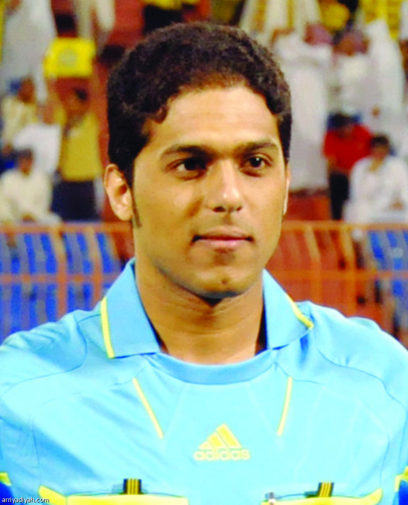 من يدير لجنة التحكيم ؟