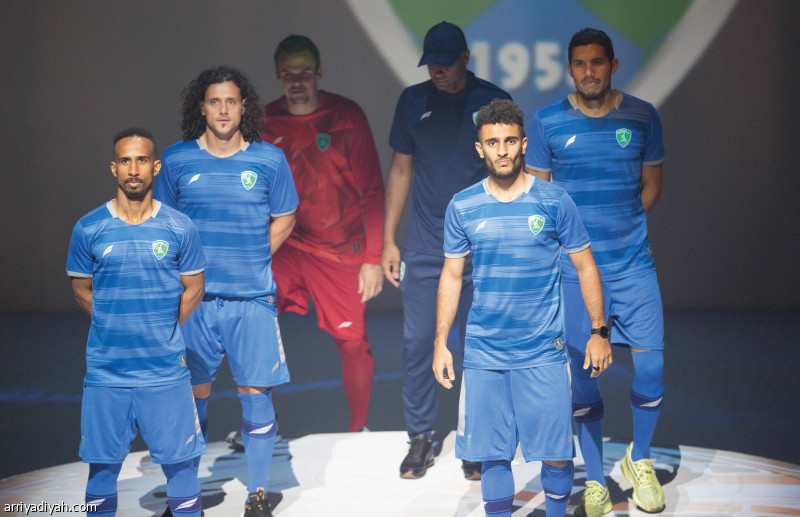 آل معمر: القيمة تعكس تقدم الكرة السعودية