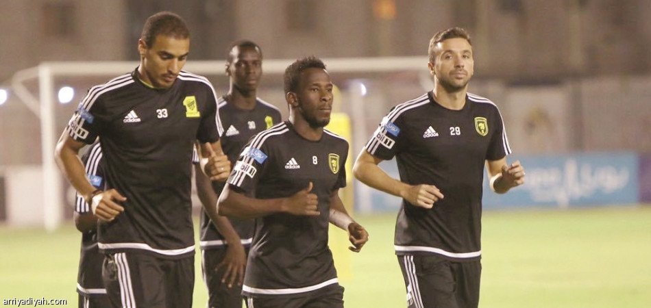 11 لاعباً يتركون الاتحاد.. ومطالب الرحيل تزداد