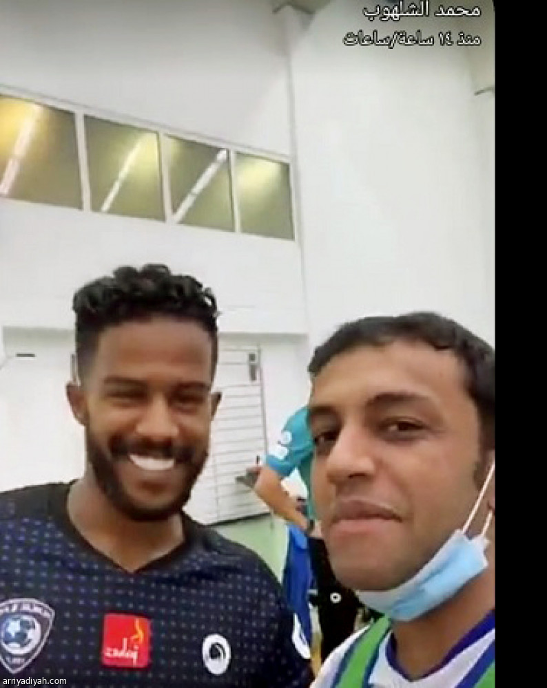 سناب الشلهوب..
كواليس وأجواء الفرح
