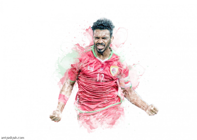 عمان ترفع سقف الطموحات