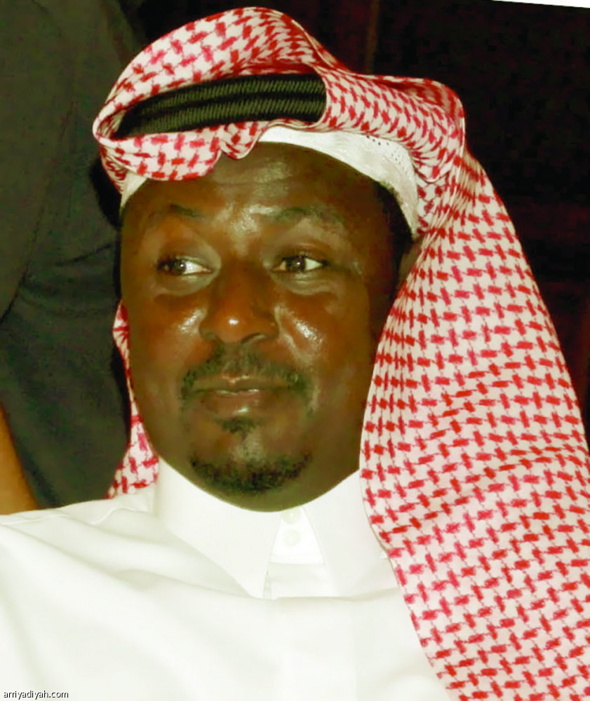 النعيمة يدخل قائمة المئوية الدولية