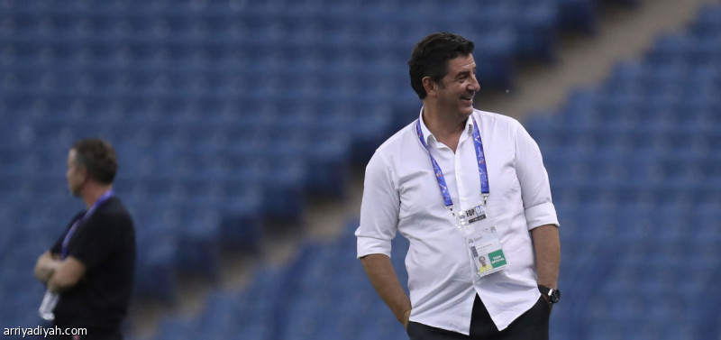 فيتوريا.. هل يصبح أول برتغالي ينال ذهب الدوري؟